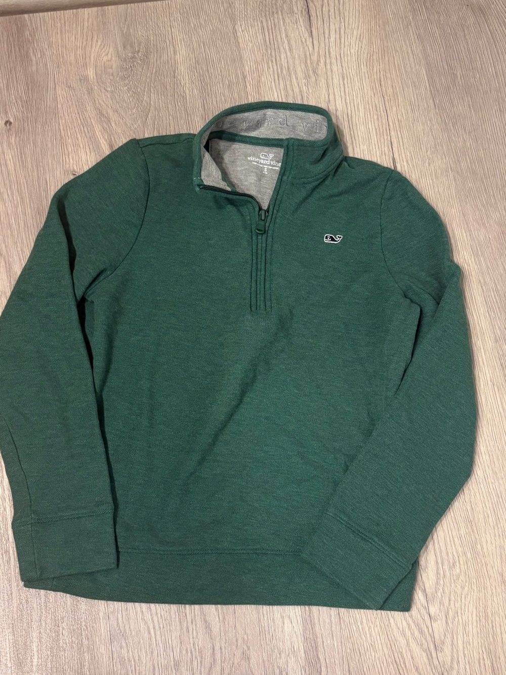 Boys' Saltwater Quarter-Zip